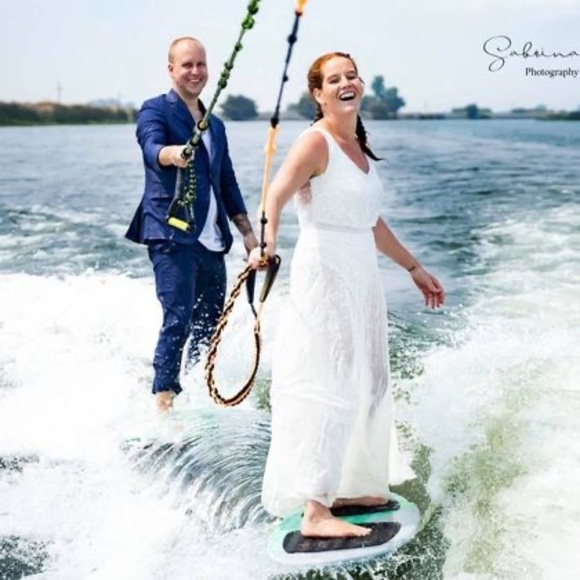 Meet your Posher, Rebecca - Picture 1 of 1